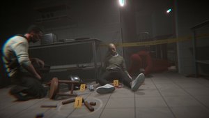 The Enigma Cases screenshot