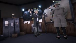 The Enigma Cases screenshot