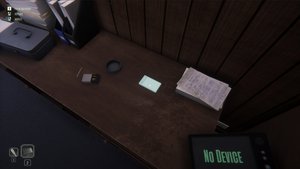 The Enigma Cases screenshot