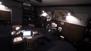 The Enigma Cases screenshot