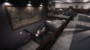 The Enigma Cases screenshot