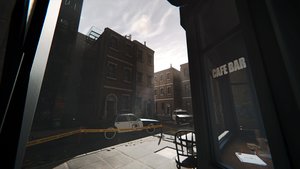 The Enigma Cases screenshot