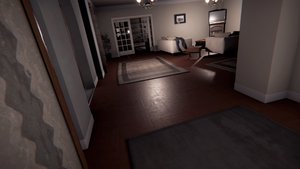 The Enigma Cases screenshot