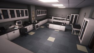 The Enigma Cases screenshot