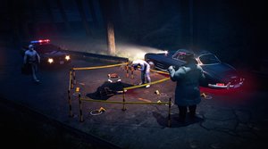 The Enigma Cases screenshot