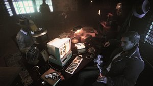 The Enigma Cases screenshot