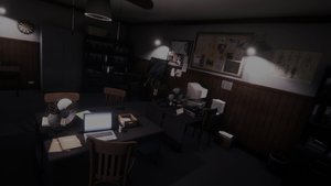 The Enigma Cases screenshot