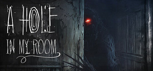A Hole In My Room cover image
