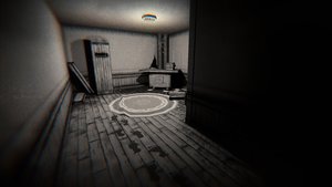 A Hole In My Room screenshot A Hole In My Room screenshot