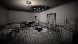 A Hole In My Room screenshot A Hole In My Room screenshot