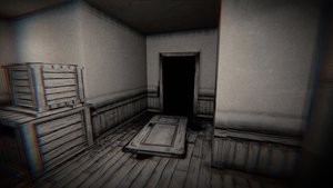 A Hole In My Room screenshot A Hole In My Room screenshot