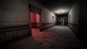 A Hole In My Room screenshot A Hole In My Room screenshot