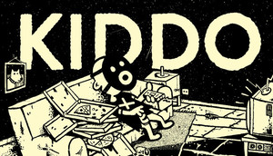 Kiddo cover image