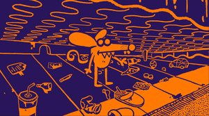 Kiddo screenshot Kiddo screenshot