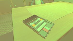 Quintus and the Formidable Curse screenshot