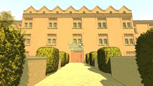 Quintus and the Formidable Curse screenshot