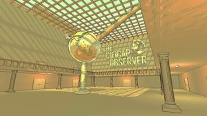 Quintus and the Formidable Curse screenshot