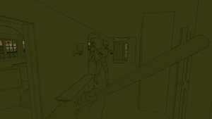 Quintus and the Formidable Curse screenshot