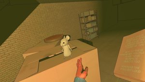 Quintus and the Formidable Curse screenshot