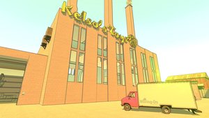 Quintus and the Formidable Curse screenshot