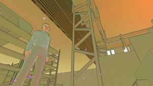 Quintus and the Formidable Curse screenshot