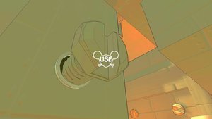 Quintus and the Formidable Curse screenshot