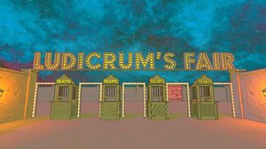 Quintus and the Formidable Curse screenshot