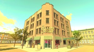 Quintus and the Formidable Curse screenshot