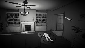 My Own Murder screenshot