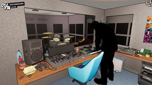 My Own Murder screenshot