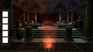 Ortunia Mysteries: Where Did Everybody Go? screenshot Ortunia Mysteries: Where Did Everybody Go? screenshot