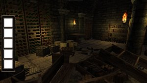 Ortunia Mysteries: Where Did Everybody Go? screenshot Ortunia Mysteries: Where Did Everybody Go? screenshot