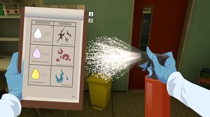 Red Night screenshot