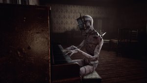 Suspense: Madman's Dreams screenshot