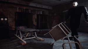 Suspense: Madman's Dreams screenshot