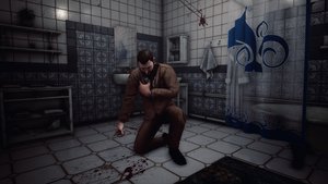 Suspense: Madman's Dreams screenshot