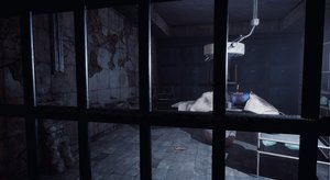 Suspense: Madman's Dreams screenshot