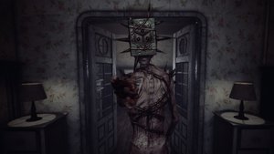 Suspense: Madman's Dreams screenshot