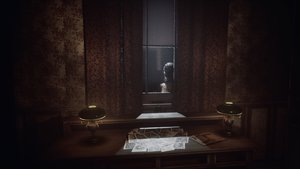 Suspense: Madman's Dreams screenshot