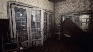 Suspense: Madman's Dreams screenshot