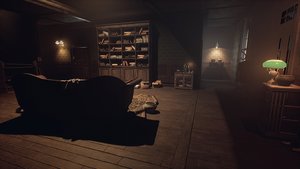 Suspense: Madman's Dreams screenshot