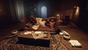 Suspense: Madman's Dreams screenshot