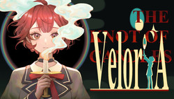 Veloria: The Knot of Candles Veloria: The Knot of Candles