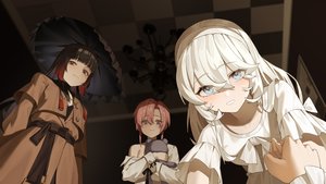 Veloria: The Knot of Candles screenshot