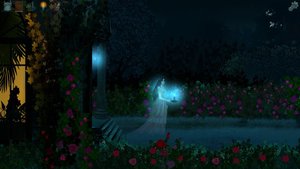 Detective from the Crypt screenshot