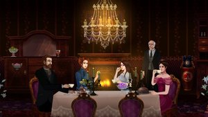 Detective from the Crypt screenshot