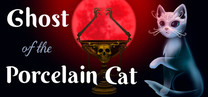 Ghost of the Porcelain Cat Ghost of the Porcelain Cat