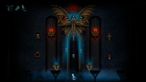 Ghost of the Porcelain Cat screenshot