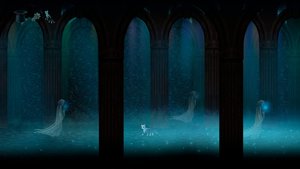 Ghost of the Porcelain Cat screenshot