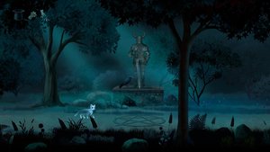 Ghost of the Porcelain Cat screenshot